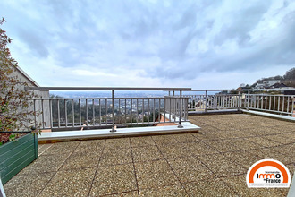 Ma-Cabane - Vente Appartement BONSECOURS, 81 m²