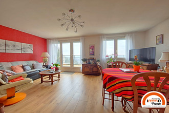 Ma-Cabane - Vente Appartement BONSECOURS, 81 m²