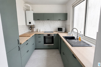 Ma-Cabane - Vente Appartement BONSECOURS, 85 m²