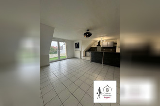 Ma-Cabane - Vente Appartement Boofzheim, 75 m²