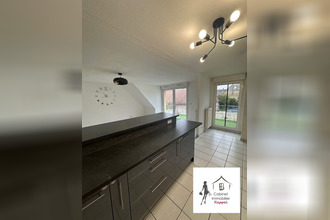 Ma-Cabane - Vente Appartement Boofzheim, 75 m²