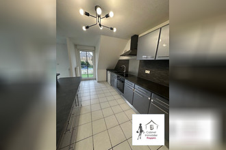 Ma-Cabane - Vente Appartement Boofzheim, 75 m²