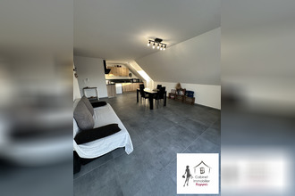 Ma-Cabane - Vente Appartement Boofzheim, 61 m²