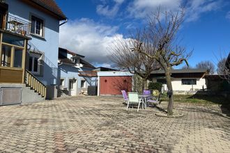 Vente Appartement 67390, Bootzheim France