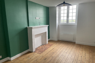 Ma-Cabane - Vente Appartement BORDEAUX, 54 m²