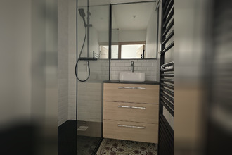 Ma-Cabane - Vente Appartement BORDEAUX, 54 m²