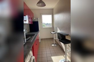 Ma-Cabane - Vente Appartement BORDEAUX, 47 m²