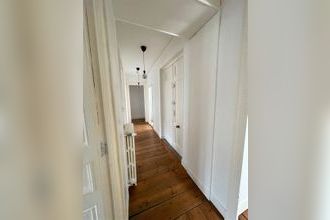 Ma-Cabane - Vente Appartement BORDEAUX, 99 m²