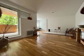 Ma-Cabane - Vente Appartement BORDEAUX, 79 m²