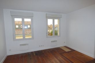 Ma-Cabane - Vente Appartement BORDEAUX, 27 m²