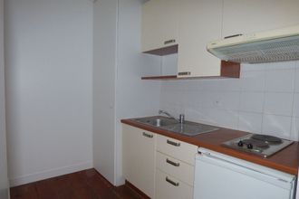 Ma-Cabane - Vente Appartement BORDEAUX, 27 m²