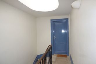 Ma-Cabane - Vente Appartement BORDEAUX, 27 m²