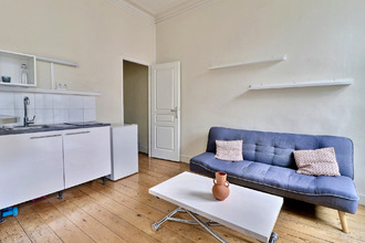 Ma-Cabane - Vente Appartement Bordeaux, 27 m²