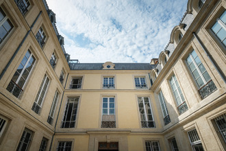 Ma-Cabane - Vente Appartement Bordeaux, 117 m²