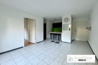 Ma-Cabane - Vente Appartement Bordeaux, 32 m²