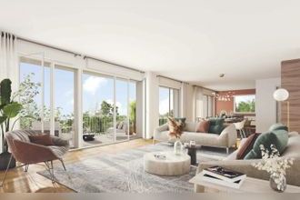 Ma-Cabane - Vente Appartement Bordeaux, 164 m²