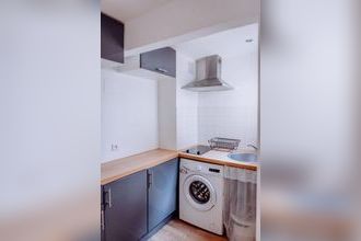 Ma-Cabane - Vente Appartement Bordeaux, 26 m²