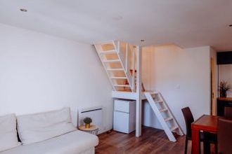 Ma-Cabane - Vente Appartement Bordeaux, 26 m²