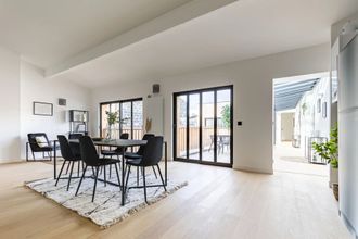 Ma-Cabane - Vente Appartement Bordeaux, 135 m²