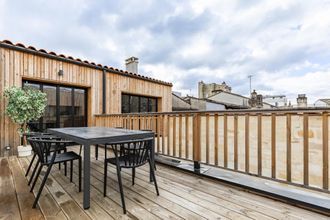 Ma-Cabane - Vente Appartement Bordeaux, 135 m²