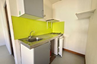 Ma-Cabane - Vente Appartement BORDEAUX, 26 m²