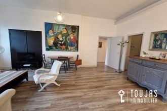 Ma-Cabane - Vente Appartement Bordeaux, 78 m²