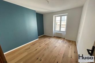 Ma-Cabane - Vente Appartement BORDEAUX, 59 m²