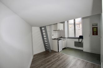 Ma-Cabane - Vente Appartement BORDEAUX, 18 m²