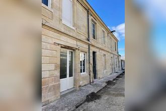 Ma-Cabane - Vente Appartement Bordeaux, 43 m²