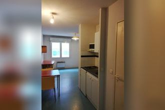 Ma-Cabane - Vente Appartement BORDEAUX, 18 m²