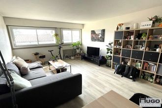 Ma-Cabane - Vente Appartement BORDEAUX, 80 m²