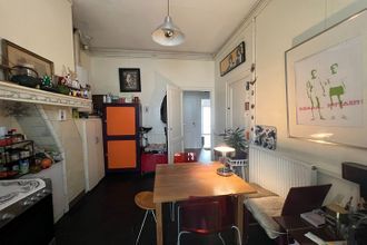 Ma-Cabane - Vente Appartement BORDEAUX, 66 m²