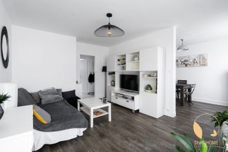 Ma-Cabane - Vente Appartement BORDEAUX, 64 m²