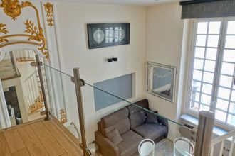 Ma-Cabane - Vente Appartement BORDEAUX, 33 m²