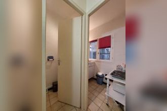 Ma-Cabane - Vente Appartement Bordeaux, 21 m²