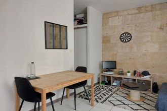 Ma-Cabane - Vente Appartement Bordeaux, 26 m²