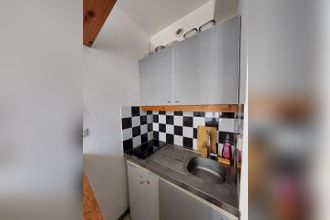 Ma-Cabane - Vente Appartement Bordeaux, 26 m²