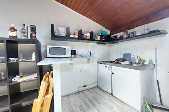 Ma-Cabane - Vente Appartement Bordeaux, 26 m²