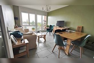 Ma-Cabane - Vente Appartement Bordeaux, 64 m²