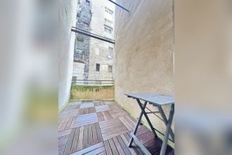 Ma-Cabane - Vente Appartement Bordeaux, 25 m²