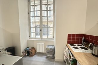 Ma-Cabane - Vente Appartement Bordeaux, 25 m²