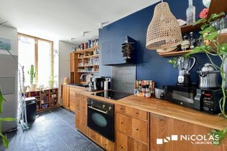 Ma-Cabane - Vente Appartement Bordeaux, 61 m²