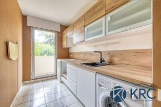 Ma-Cabane - Vente Appartement Bordeaux, 53 m²