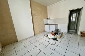 Ma-Cabane - Vente Appartement Bordeaux, 17 m²