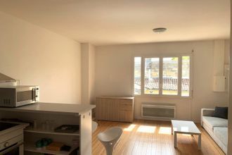 Ma-Cabane - Vente Appartement Bordeaux, 42 m²