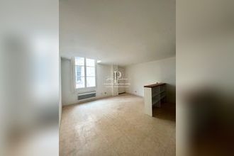 Ma-Cabane - Vente Appartement Bordeaux, 39 m²