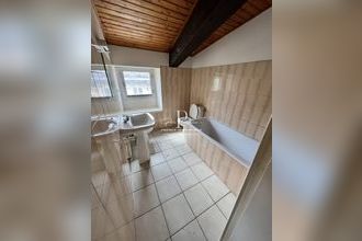 Ma-Cabane - Vente Appartement Bordeaux, 54 m²