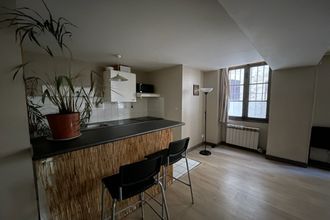 Ma-Cabane - Vente Appartement BORDEAUX, 43 m²