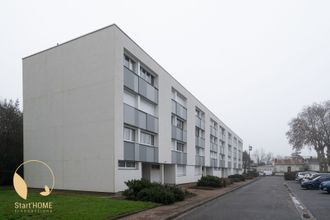 Ma-Cabane - Vente Appartement BORDEAUX, 45 m²