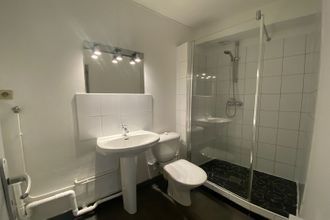 Ma-Cabane - Vente Appartement BORDEAUX, 26 m²